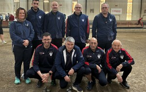 8 février 2026 - CDF Jeu Provençal 1er tour