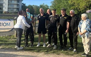 17 avril 2026 - Challenge Flattot
