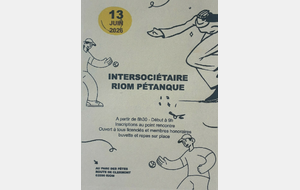 Intersociétaire