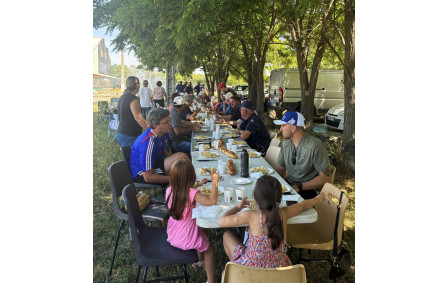13 juin 2026 - Inter Sociétaires Parc des Fêtes Riom