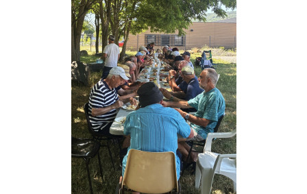 13 juin 2026 - Inter Sociétaires Parc des Fêtes Riom