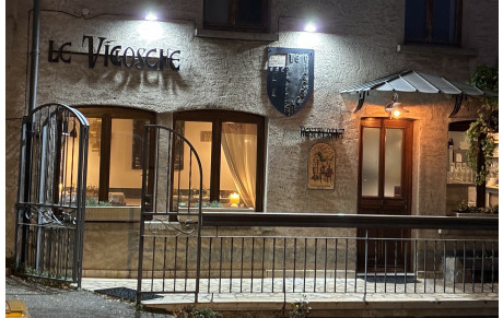 10 octobre 2025 - Repas des Dirigeants &quot;Le Vigosche&quot; Chateaugay