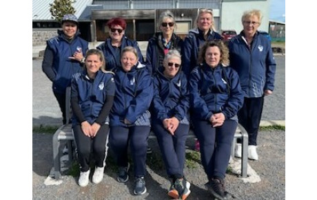 CDC Féminin