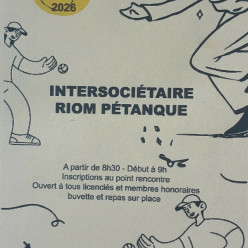 Intersociétaire