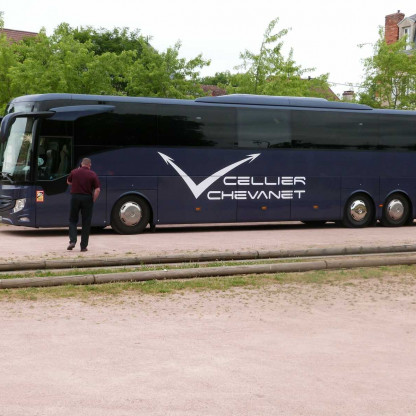 31 mai 2026 - Sortie Cabaret l'Elégance à Renaison(42)