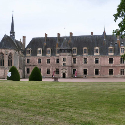 31 mai 2026 - Sortie Cabaret l'Elégance à Renaison(42)